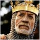 Braveheart : foto Mel Gibson, Patrick McGoohan
