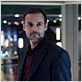 Invasión jurásica : foto Alexander Siddig