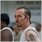 Stone : foto Edward Norton, John Curran