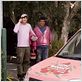 Historias de San Valentín : foto Ashton Kutcher, Garry Marshall, George Lopez