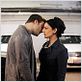 Foto Archie Panjabi, Scott Porter