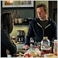 The Good Wife : foto Dallas Roberts, Julianna Margulies