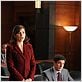 The Good Wife : foto Jason Biggs, Julianna Margulies