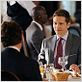 Foto John Shea, Matt Czuchry