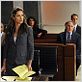The Good Wife : foto Amanda Peet, Judd Hirsch