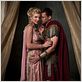 Spartacus: Sangre y arena : Foto Craig Parker, Viva Bianca