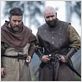 Black Death : foto Andy Nyman, Christopher Smith, Johnny Harris