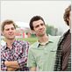 Ni en sueños : foto Jay Baruchel, Jim Field Smith, Mike Vogel, Nate Torrence, T.J. Miller