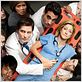 Enfermera Jackie : foto Anna Deavere Smith, Arjun Gupta, Bobby Cannavale, Dominic Fumusa, Edie Falco