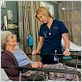 Enfermera Jackie : foto Edie Falco, Lynn Cohen