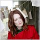 La sombra de los otros : foto Björn Stein, Julianne Moore, Måns Mårlind