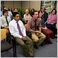 Foto Angela Kinsey, Brian Baumgartner, Catherine Tate, Clark Duke, Craig Robinson
