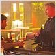 Californication : foto Callum Keith Rennie, David Duchovny