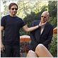 Californication : foto David Duchovny, Evan Handler