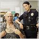 Southland : foto Lucy Liu