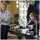 NAVY: Los Ángeles : foto Eric Christian Olsen, Scott Caan