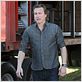 NAVY: Los Ángeles : foto John Corbett