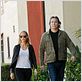 NAVY: Los Ángeles : foto John Corbett, Kim Raver