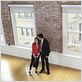 Manos libres : foto Alexandra Breckenridge, Nelson Franklin