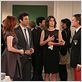 Cómo conocí a vuestra madre : foto Alyson Hannigan, Cobie Smulders, Josh Radnor, Kyle MacLachlan