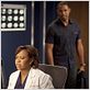 Anatomía de Grey : foto Chandra Wilson, Jason George (II)