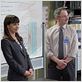 Anatomía de Grey : foto Andy Milder, Constance Zimmer