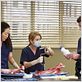 Anatomía de Grey : foto Ellen Pompeo, Patrick Dempsey, Sandra Oh