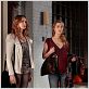 Foto Ella Rae Peck, Kaylee Defer