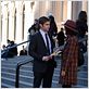 Gossip Girl : foto Chace Crawford, Sofia Black D'Elia