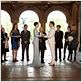 Foto Blake Lively, Chace Crawford, Desmond Harrington, Ed Westwick, Kelly Rutherford