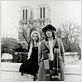 Doctor Who (original) : foto Lalla Ward, Tom Baker