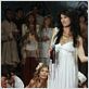 Sensación de vivir: la nueva generación : foto Annalynne McCord, Claudia Black