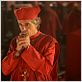 Los Borgia : foto Jeremy Irons