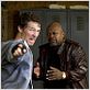 Mentes criminales : foto Charles S. Dutton, Ken Lally