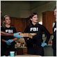 Mentes criminales : foto A. J. Cook, Jeanne Tripplehorn, Joe Mantegna, Shemar Moore