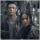 Predators : foto Alice Braga, Nimrod Antal, Topher Grace