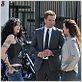 NAVY: Investigación criminal : foto Claudia Black, Cote De Pablo, Michael Weatherly