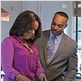 NAVY: Investigación criminal : foto Paula Newsome, Rocky Carroll