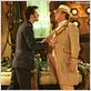 Doctor Who : foto David Tennant, Peter Davison