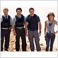 Hawaii Five-0 (2010) : foto Alex O'Loughlin, Daniel Dae Kim, Grace Park, Scott Caan