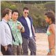 Hawaii Five-0 (2010) : foto Alex O'Loughlin, Daniel Dae Kim, Grace Park, Scott Caan
