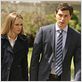 Bones : foto Danielle Panabaker, John Francis Daley
