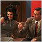 Mad Men : foto Jessica Paré, Jon Hamm
