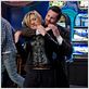 Smallville : foto Allison Mack, James Kidnie