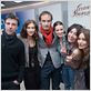 Gran Reserva : foto Alejandra Lorente, Ana Risueño, Armando Del Rio, Francesc Garrido, Ledicia Sola