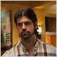 Gavilanes : foto Miguel Ángel Muñoz