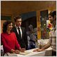 Gavilanes : foto Diana Palazon, Miguel Ángel Muñoz, Roger Berruezo