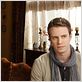 The Gates. Ciudad de vampiros : foto Luke Mably