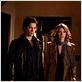 Crónicas vampíricas : foto Dawn Olivieri, Ian Somerhalder