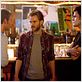 Foto David Gallagher, Joseph Morgan, Paul Wesley